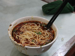 牛肉面-张有德老字号牛肉面(总店)