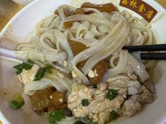 -荔林食店(西华路店)