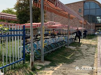 苏州相城区阳澄湖西路北150米的虎丘湿地公园是为市民