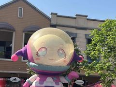 -王府井奥莱临潼小镇(临潼店)