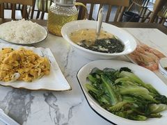 -蟹天蟹地农家菜·阳澄湖大闸蟹(浅水湾店)