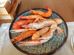 -青岛海天大酒店·1988全日餐厅