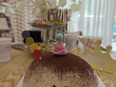 -鹿里烘焙LulyBaking(东二环泰禾广场店)