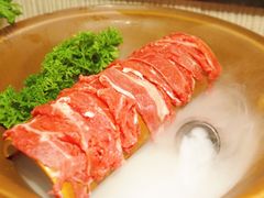 -廖掌柜·重庆鲜货火锅(上海首店)