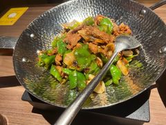 -巡湘记·地道湖南菜(活力城店)