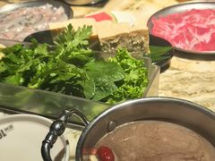 -东道煮牛肉火锅(东盛大街店)