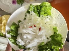 -东南里湖景餐厅·新闽菜(浦西万达店)