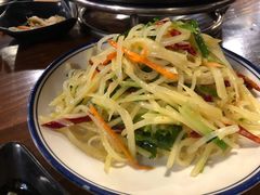 -大壮家原味烤肉(兴华北街店)
