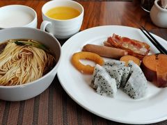 -苏州馨乐庭金鸡湖公寓酒店