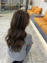 -MT·ID 烫发.染发.接发SALON