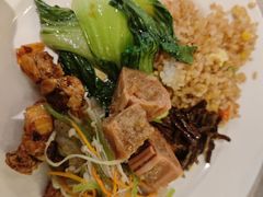 -成都世纪城天堂洲际大饭店