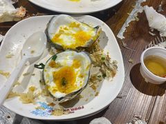 -班赞海鲜市场