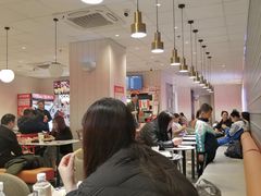 -肯德基(友好店)