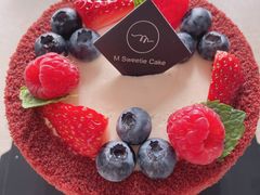 -姆们M Sweetie Cake(三里屯店)