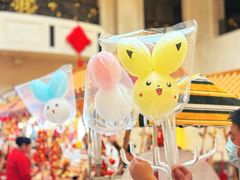 -大堂吧·下午茶·特调鸡尾酒(大连一方城堡豪华精选酒店)