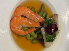 -御沪沪味园.融合菜.海鲜(斜土路店)