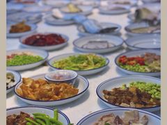 -兰边碗(鼓楼店)
