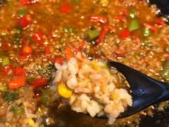 -何师烧烤Pro ·江湖川菜·小龙虾·精酿(太古里旗舰店)