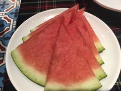 水果-小龙酒家(桂平路店)