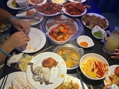 -海韵之星邮轮水会(明发商业广场店)