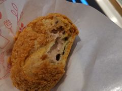 -西树泡芙(正佳店)