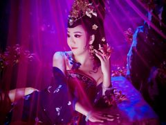 -九月鹰飞汉服摄影工作室