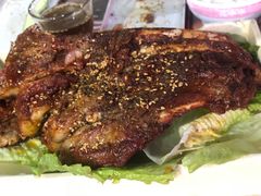 -木屋烧烤(白石洲店)