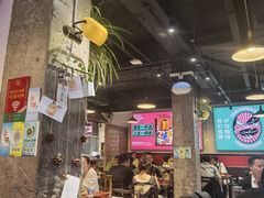 -永红源·小排档(闽江路店)