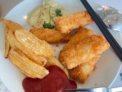 -宜家·瑞典风味餐厅(四元桥店)
