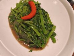 -帕蓝·暹罗料理(大学路店)