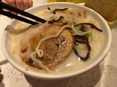 -味千拉面(广州白云机场T1西二店)