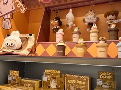 -泡泡玛特POPMART(天环购物中心店)