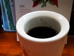 手冲埃塞俄比亚-参差咖啡(水果湖公园店)