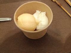 -星璞餐厅(深铁塘朗城君璞酒店)