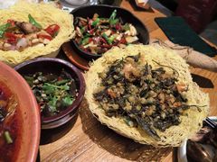 -云海肴·汽锅鸡·云南菜(苏州中心店)