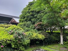 -一板铁板烧·隐秘一线江景花园餐厅(西湖左岸·天元店)