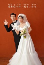 -今生有约国际精品婚纱摄影(苏州店)