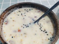 -冷峰马家鸡蛋牛奶醪糟(八朗学五巷店)