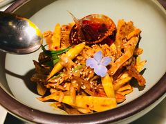 -辛香汇·现炒川菜(淮海路百盛店)