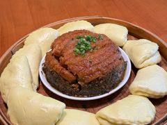 -大自然(鲁家村店)