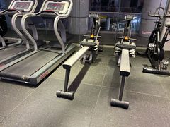 -MEGA BASE 健身馆(南山店)
