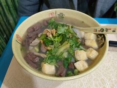 粉丝-笑云开汤包店(网巾市店)