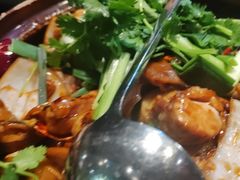 -凤兴鸡煲(宝安海雅店)
