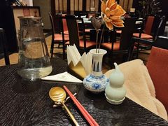 -海天楼中餐厅(吴宫泛太平洋酒店)