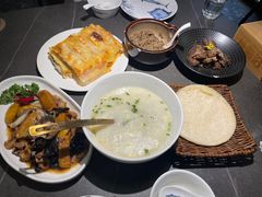 -前海沿·青岛菜(大拇指广场石老人店)