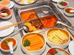-海底捞火锅(赛格国际购物中心店)