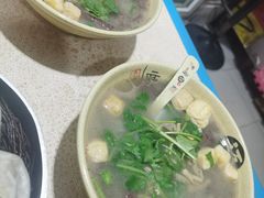 粉丝-笑云开汤包店(网巾市店)