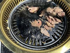 -牛鲜盛齐齐哈尔烤肉(曹路店)