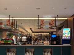 -晶丽香榭自助餐(南京大饭店)