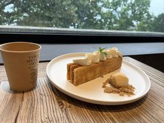 -Vanilla Specialty Coffee(八大关店)